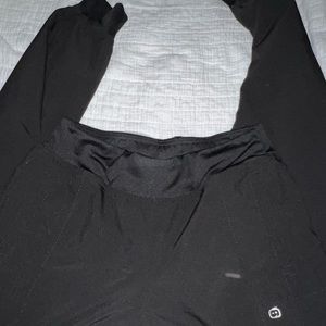Wonderwink scrub pants